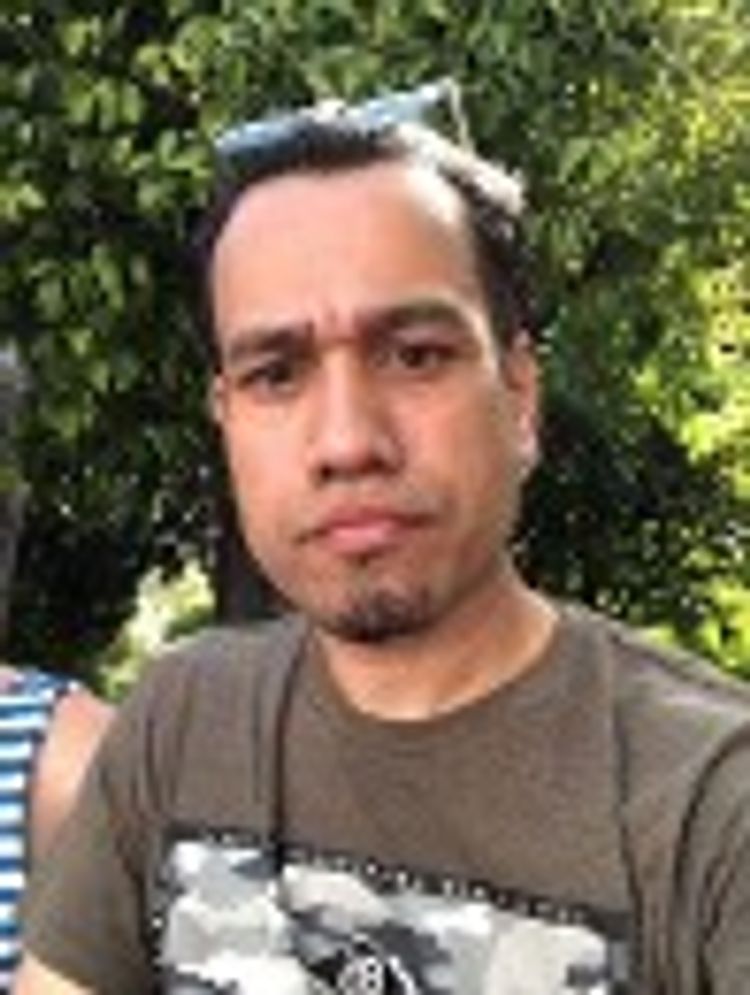 Vermist - Leander Herman Vermist - Leander Herman
