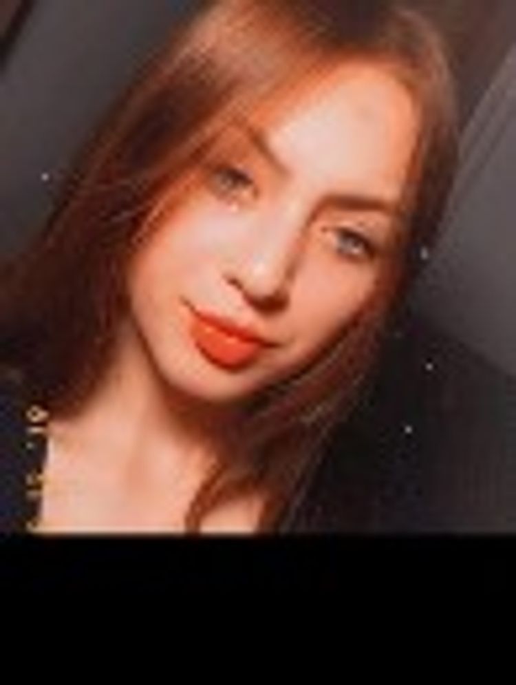 Vermist - Patrycja Skocylas Vermist - Patrycja Skocylas